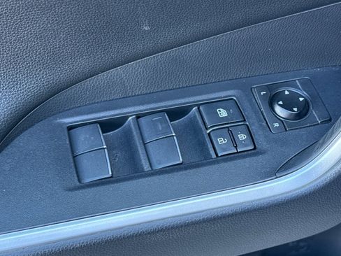 Certified 2021 Toyota RAV4 XSE image 18