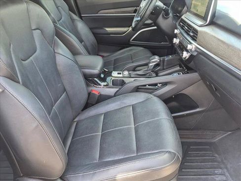 Used 2021 Kia Telluride EX w/ EX Premium Package FWD image 21