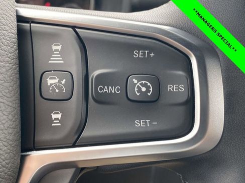 New 2026 RAM 2500 Big Horn image 48