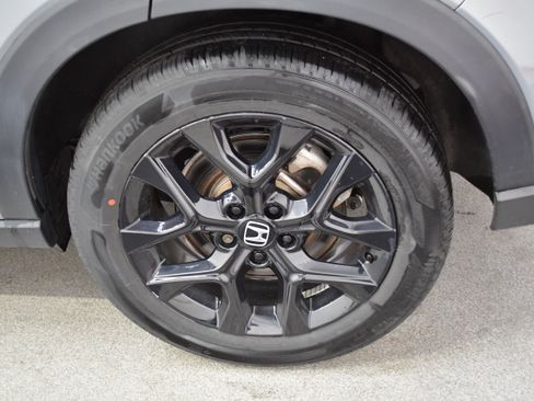 Used 2024 Honda HR-V Sport image 34