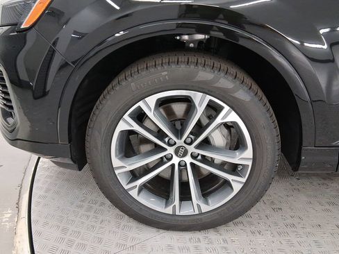 Used 2026 Audi Q7 2.0T Premium Plus w/ Premium Plus Package image 11