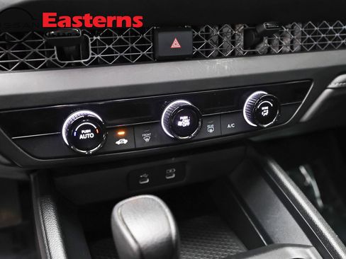 Used 2023 Honda Accord LX image 18