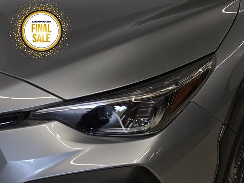 Used 2024 Subaru Crosstrek 2.5i Sport image 12