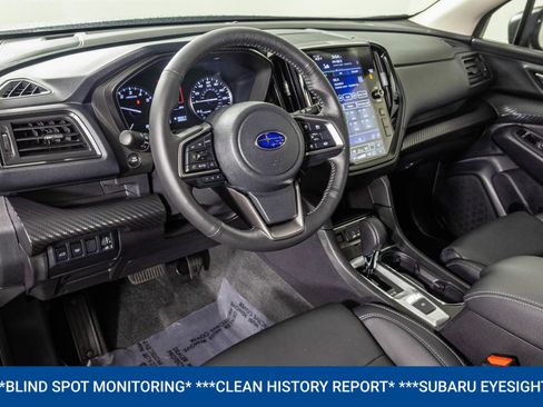 Used 2026 Subaru Ascent Premium AWD/4WD image 4