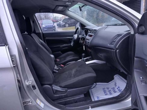 Used 2013 Mitsubishi Outlander Sport ES image 12