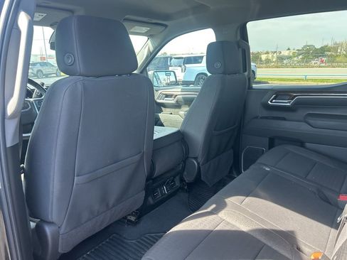 Used 2024 GMC Sierra 1500 SLE AWD/4WD image 34