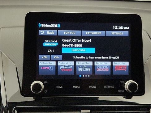 Used 2025 Mitsubishi Eclipse Cross LE AWD/4WD image 19