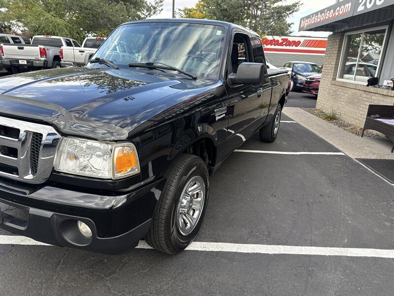 Used 2011 Ford Ranger XLT RWD image 13
