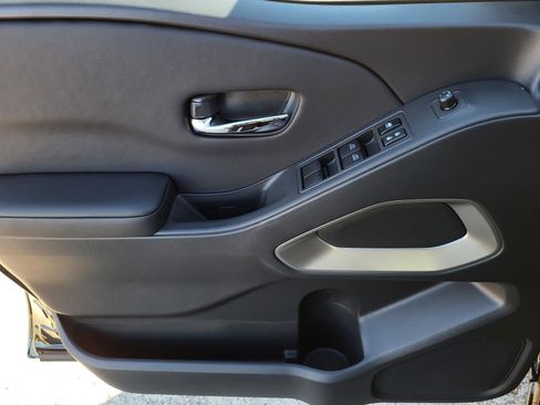 New 2026 Nissan Frontier SV w/ All-Weather Content Package image 18