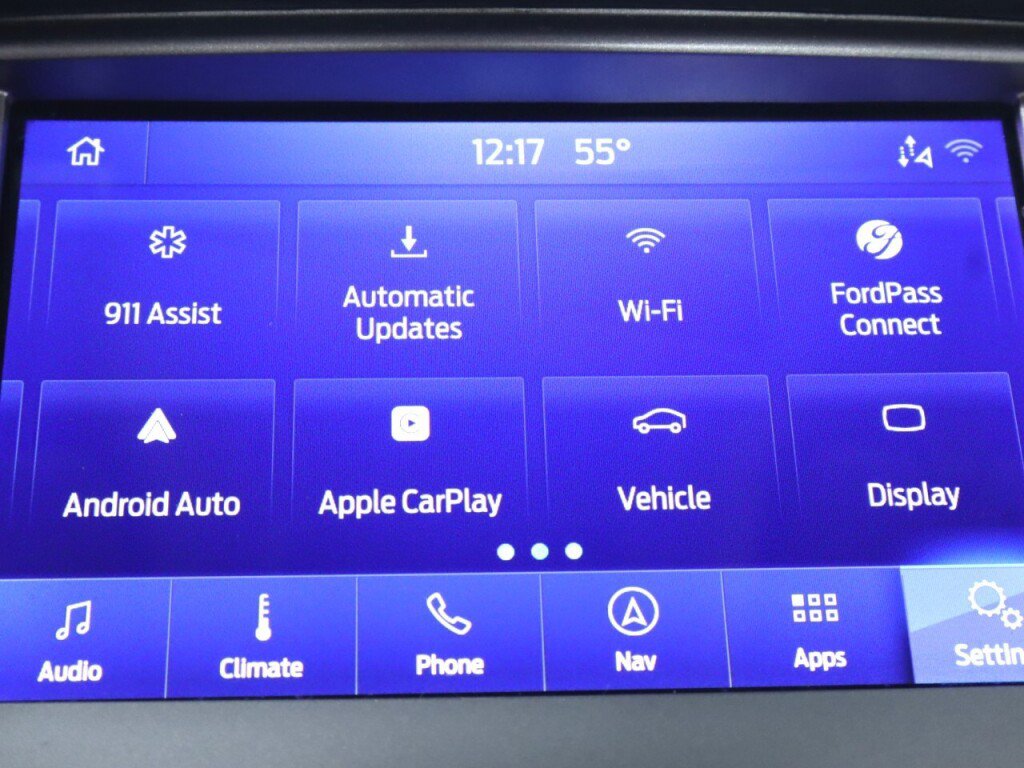 Used 2021 Ford Ranger XLT w/ Equipment Group 301A Mid RWD image 21
