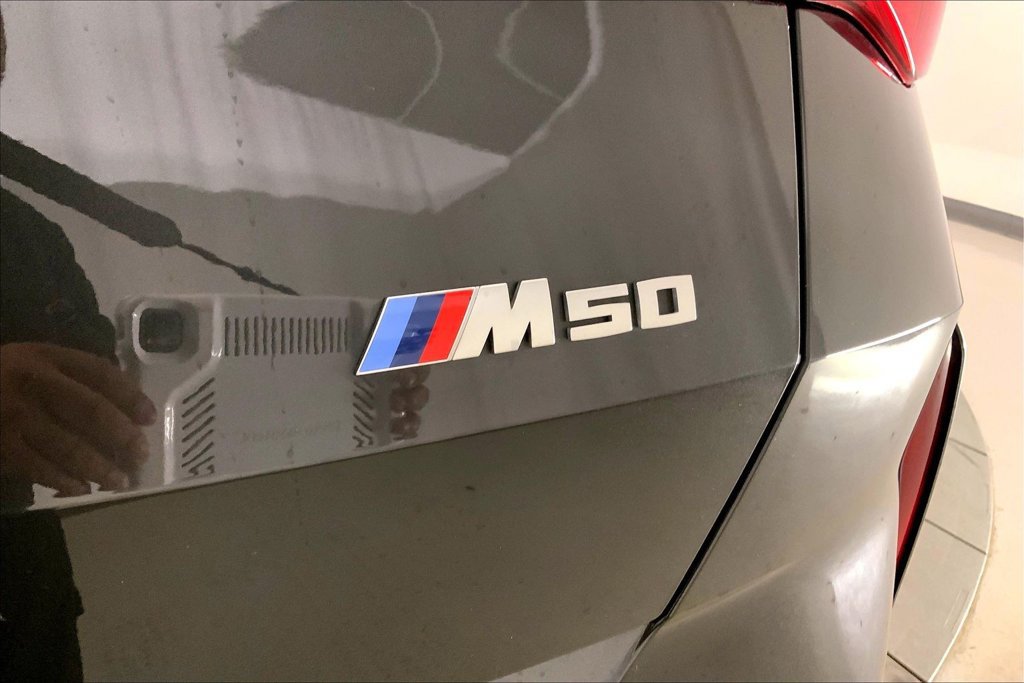 Certified 2025 BMW X3 M50 w/ Premium Package AWD/4WD image 7