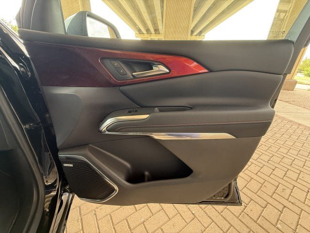 New 2026 Chevrolet Traverse RS FWD image 46