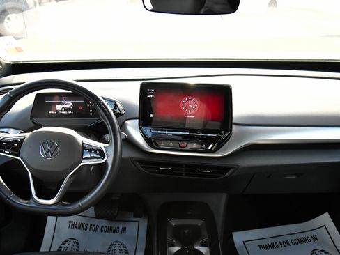 Used 2021 Volkswagen ID.4 Pro image 38