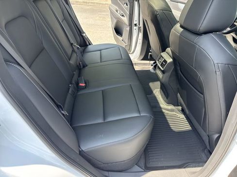 New 2026 Nissan Murano SL AWD/4WD image 11