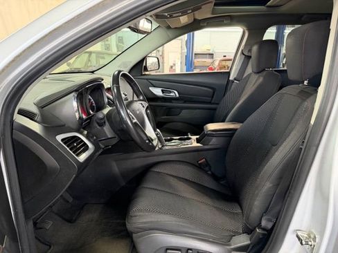 Used 2011 GMC Terrain SLE w/ Convenience Package FWD image 10