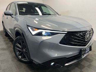 New 2026 Acura ADX A-Spec AWD/4WD video 1