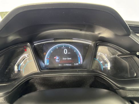 Used 2019 Honda Civic LX image 28