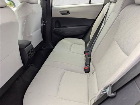 Used 2024 Toyota Corolla Cross L FWD image 24