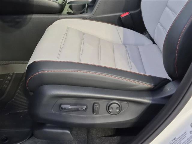 New 2027 Honda CR-V Sport Touring image 4