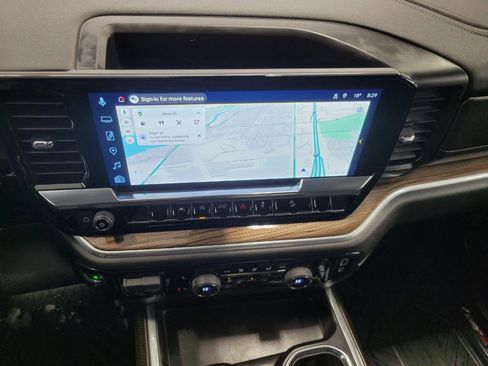 New 2026 Chevrolet Silverado 1500 RST image 7