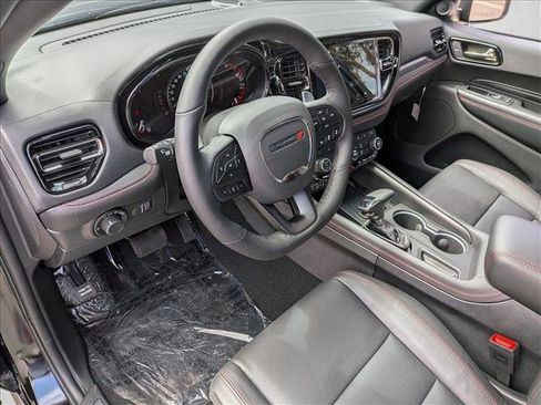 New 2026 Dodge Durango GT AWD/4WD image 3