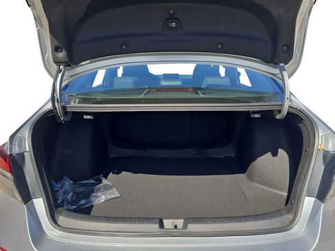 New 2026 Honda Civic Sport image 19