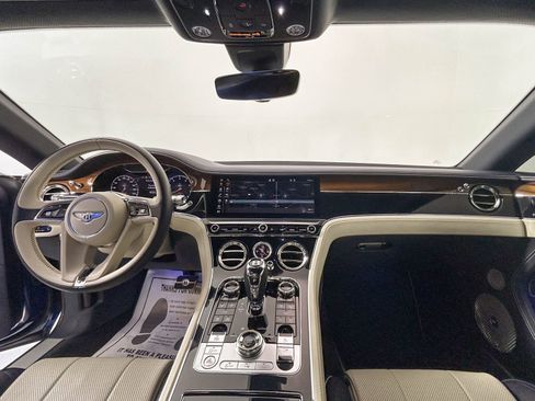Certified 2020 Bentley Continental GT image 4
