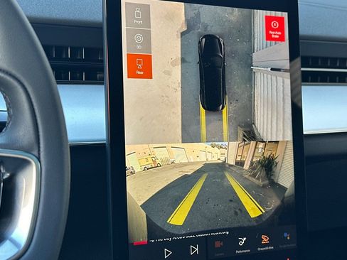 New 2025 Polestar Polestar 3 image 22