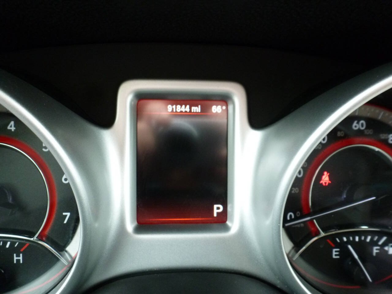 Used 2015 Dodge Journey SXT w/ Flexible Seating Group AWD/4WD image 15