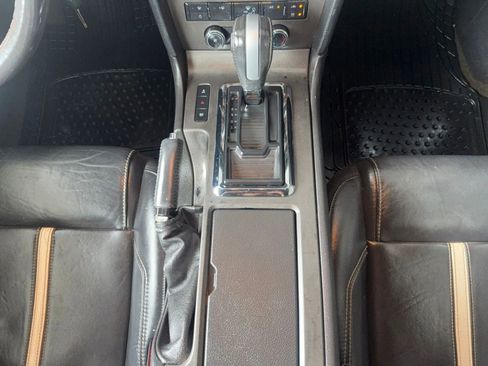 Used 2014 Ford Mustang GT Premium w/ Equipment Group 401A RWD image 32