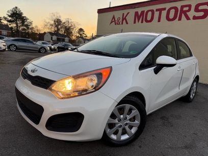 Used 2013 Kia Rio LX w/ PWR Pkg