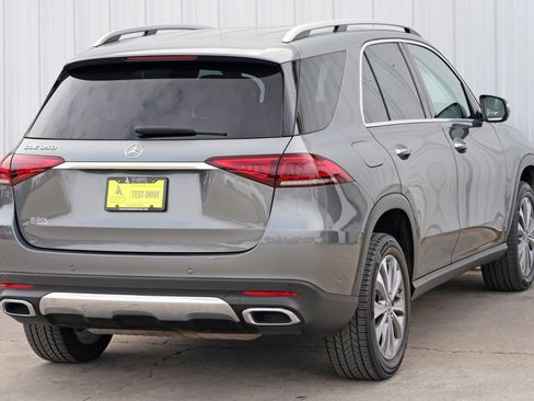 Used 2021 Mercedes-Benz GLE 350 w/ Premium Package image 56