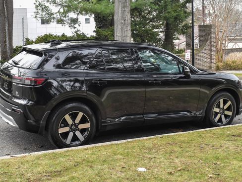 Used 2024 Honda Prologue Touring image 8