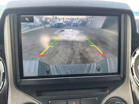 Used 2015 Ford F250 Platinum w/ FX4 Off-Road Package image 20