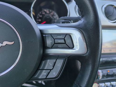 Used 2017 Ford Mustang Premium image 24