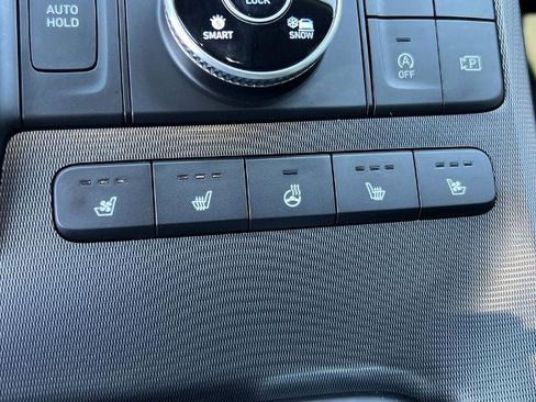 Used 2024 Hyundai Palisade Calligraphy AWD/4WD image 28
