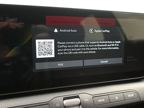 New 2026 Kia K4 GT-Line Turbo FWD image 18