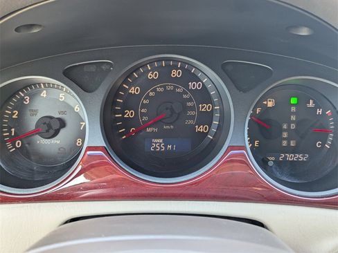 Used 2002 Lexus ES 330 300 image 18