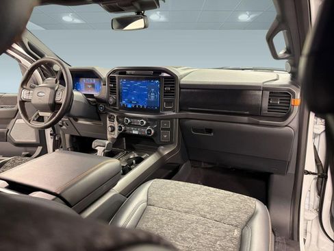 Used 2025 Ford F150 Tremor w/ Bed Utility Package image 29