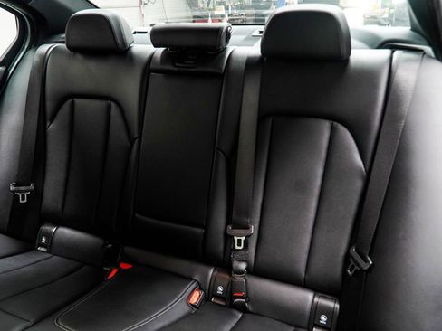 Used 2026 BMW 330i Sedan RWD image 44