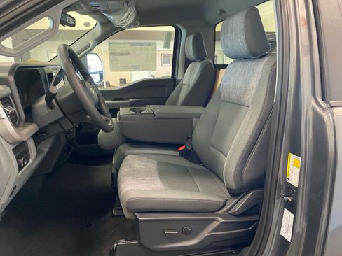 New 2026 Ford F350 XLT w/ FX4 Off-Road Package AWD/4WD image 17