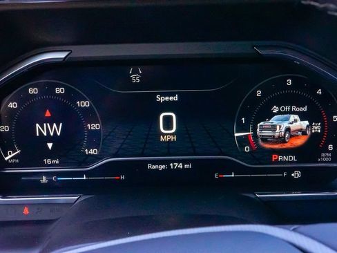 New 2026 GMC Sierra 3500 Denali Ultimate image 29