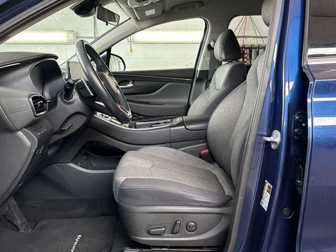 Used 2023 Hyundai Santa Fe SEL w/ Cargo Package AWD/4WD image 13