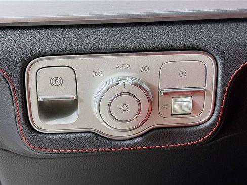 New 2026 Mercedes-Benz GLE 53 AMG 4MATIC Coupe image 10