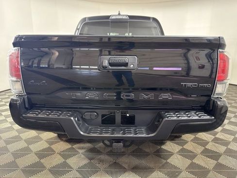 Used 2023 Toyota Tacoma TRD Pro image 20