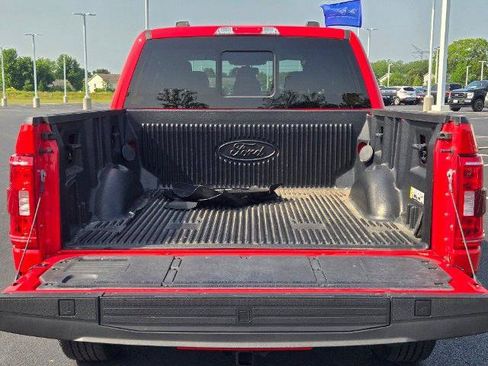 Certified 2023 Ford F150 XLT w/ Equipment Group 302A High AWD/4WD image 14