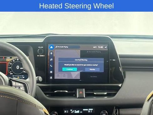 New 2026 Subaru Outback Wilderness image 17