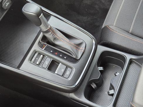 Certified 2025 Honda CR-V Sport image 16