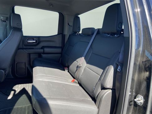 Used 2024 GMC Sierra 1500 Pro w/ Graphite Edition AWD/4WD image 12