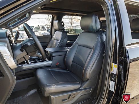 Used 2026 Ford F250 Lariat w/ Tremor Off-Road Package image 28